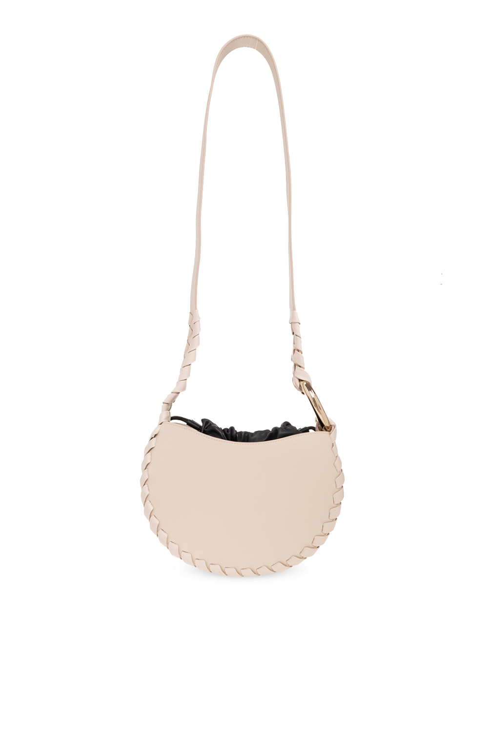 Chloé 'Mate Small' hobo shoulder bag | Women's Bags | Vitkac